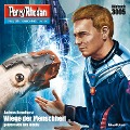Cover-Bild zum Titel 'Perry Rhodan 3005: Wiege der Menschheit' von 'Andreas Brandhorst'