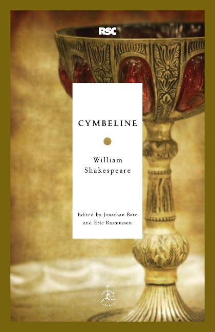 Cymbeline - William Shakespeare