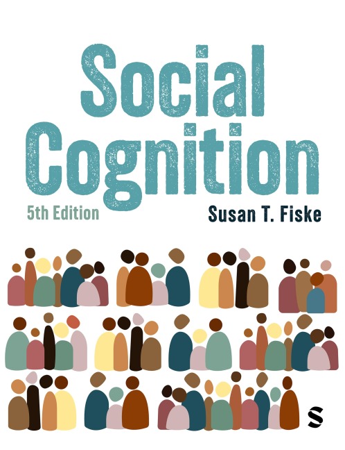 Social Cognition - Susan T. Fiske