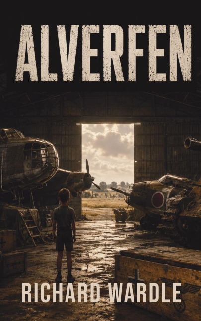 Alverfen - Richard Wardle