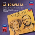 La Traviata - Sutherland/Pavarotti/Anuguerra/Bonynge