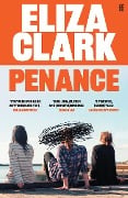 Cover-Bild zum Titel 'Penance' von 'Eliza Clark'