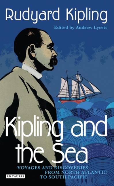 Kipling and the Sea - Rudyard Kipling