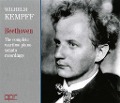 Die Klaviersonaten (Warner Recordings) - Wilhelm Kempff