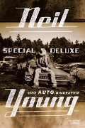Special Deluxe - Neil Young