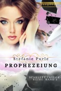 Cover-Bild zum Titel 'Scarlett Taylor' von 'Stefanie Purle'