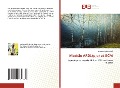 Cover-Bild zum Titel 'Modèle ARDL(p,q) et ECM' von 'Johnny Ilonga-Imbuli'
