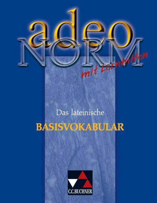 adeo. Norm - 