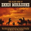 Cover-Bild zum Titel 'The Golden Songs Of' von 'Ennio Morricone'