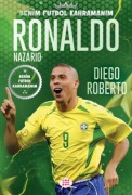 Cover-Bild zum Titel 'Ronaldo Nazario - Benim Futbol Kahramanim' von 'Diego Roberto'