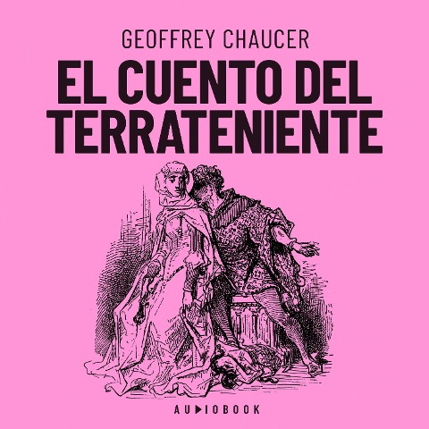 El cuento del terrateniente - Geoffrey Chaucer