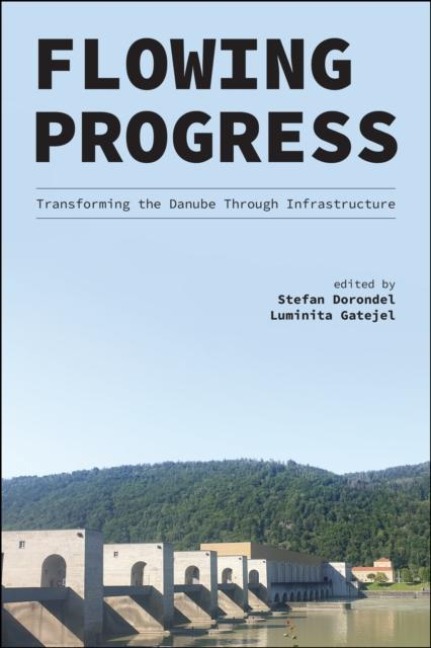 Flowing Progress - 