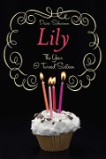 Cover-Bild zum Titel 'Lily' von 'Diane Schwemm'