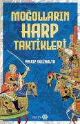Cover-Bild zum Titel 'Mogollarin Harp Taktikleri' von 'Yavuz Delibalta'