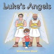 Cover-Bild zum Titel 'Luke's Angels' von 'Dimitrianne Wood'