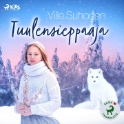 Cover-Bild zum Titel 'Tuulensieppaaja' von 'Ville Suhonen'