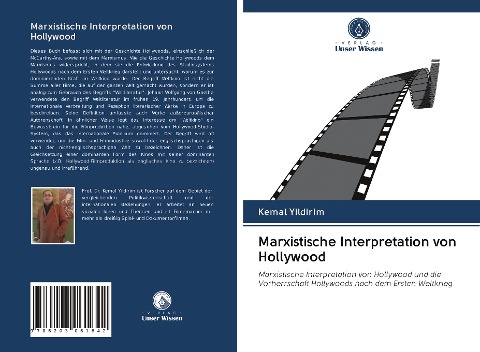 Marxistische Interpretation von Hollywood - Kemal Yildirim