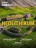 Cover-Bild zum Titel 'Spektrum Kompakt - Neolithikum' von 'Spektrum der Wissenschaft'