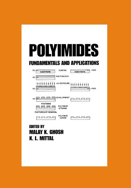 Polyimides - Malay Ghosh