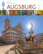 Cover-Bild zum Titel 'Augsburg' von 'Karin Schneider-Ferber'
