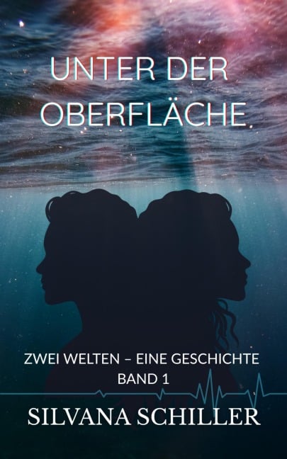 Unter der Oberfläche - Silvana Schiller