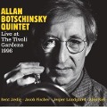 Live At The Tivoli Gardens 1996 - Allan Quintet Botschinsky
