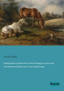 Cover-Bild zum Titel 'Kulturpflanzen und Haustiere in ihrem Übergang aus Asien nach Griechenland und Italien sowie in das übrige Europa' von 'Victor Hehn'