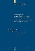 Kierkegaards deiktische Theologie - Michael O. Bjergsø