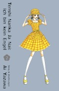 Cover-Bild zum Titel 'Tenshi nanka ja nai - Ich bin kein Engel 02' von 'Ai Yazawa'