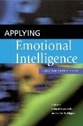 Cover-Bild zum Titel 'Applying Emotional Intelligence' von ''