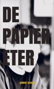 Cover-Bild zum Titel 'De Papiereter' von 'Sander Decock'