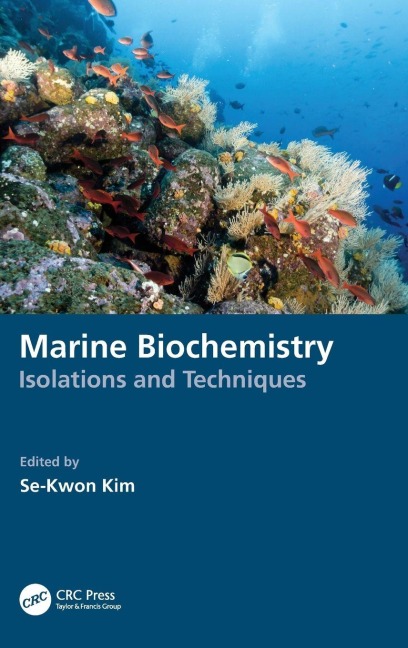 Marine Biochemistry - 