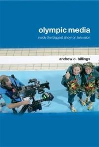 Olympic Media - Andrew Billings