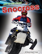 Cover-Bild zum Titel 'Snocross' von 'Thomas Kingsley Troupe'