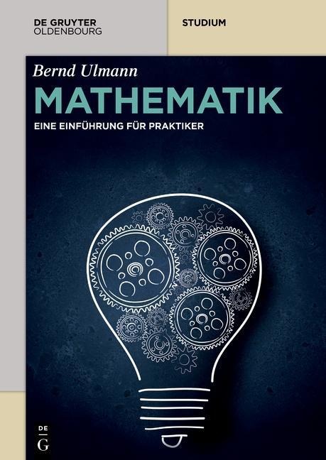 Mathematik - Bernd Ulmann