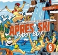 Cover-Bild zum Titel 'Apres Ski Party BOX' von 'Various Artists'