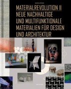 Cover-Bild zum Titel 'Materialrevolution II' von 'Sascha Peters'