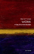 Cover-Bild zum Titel 'Work' von 'Stephen Fineman'