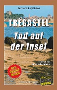 Trégastel - Tod auf der insel - Bernard Enjolras