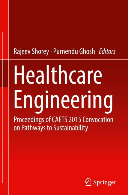 Healthcare Engineering - 