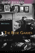 Cover-Bild zum Titel 'The Rose Garden' von 'Maeve Brennan'