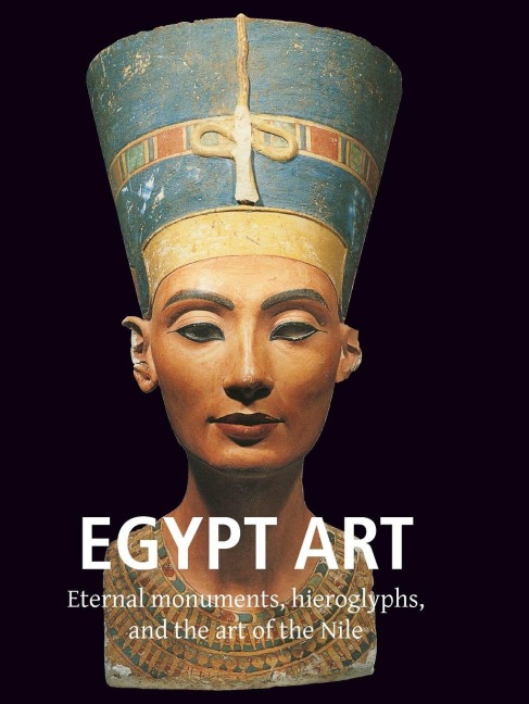 Egyptian Art - Jean Capart