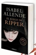 El juego de Ripper - Isabel Allende