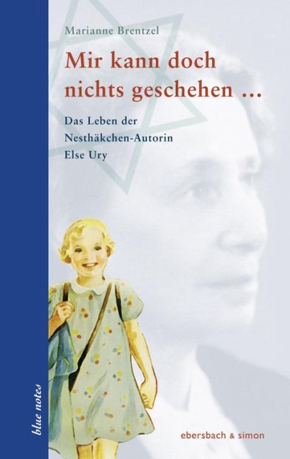 Mir kann doch nichts geschehen ... - Marianne Brentzel