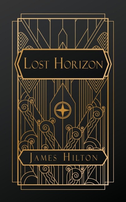 Lost Horizon - James Hilton