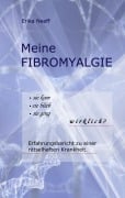 Cover-Bild zum Titel 'Meine Fibromyalgie' von 'Erika Neeff'