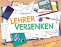 Lehrer versenken - Emma Hegemann