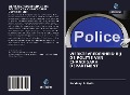 Cover-Bild zum Titel 'WERKTEVREDENHEID BIJ DE POLITIE VAN CHANDIGARH DEPARTMENT' von 'Sandeep Buttola'
