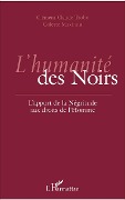 Cover-Bild zum Titel 'L'humanité des Noirs' von 'Maximin - Trobo, Trobo'