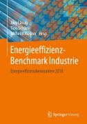 Cover-Bild zum Titel 'Energieeffizienz-Benchmark Industrie' von ''
